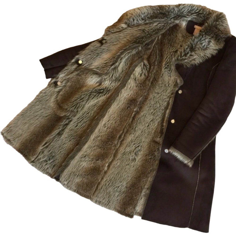 Coat - Picture 2 of 4